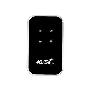 Módem portátil 4G LTE Dongle Outdoor Pocket <span class=keywords><strong>WiFi</strong></span> <span class=keywords><strong>Router</strong></span> con tarjeta Sim Nueva función de firewall <span class=keywords><strong>Router</strong></span> móvil para aplicaciones en el hogar - Product Image 2