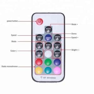 Tiras <span class=keywords><strong>led</strong></span> de 5V, iluminación trasera para ordenador portátil, TV, <span class=keywords><strong>USB</strong></span>, resistente al agua, <span class=keywords><strong>rgb</strong></span> 5050 - Product Image 5