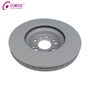 COMOOL Auto partes disco de freno 1644211312 1644210412 disco de freno de rueda delantera para Mercedes Benz W164 W251 164 <span class=keywords><strong>421</strong></span> 04 12 - Product Image 2