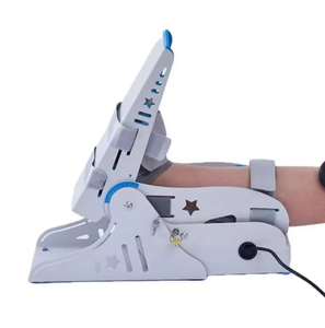 Exercice postopératoire pour les fractures incapable de s'accroupir équipement d'entraînement de rééducation de la cheville d'inversion de relâchement du <span class=keywords><strong>pied</strong></span> - Product Image 4