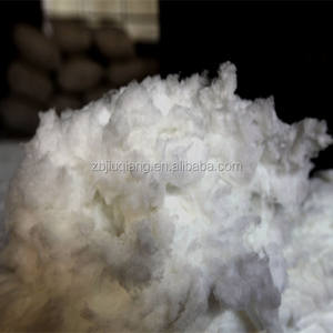 الخام الحرارية سيراميك أساسي الألياف نسج القطن - Product Image 5