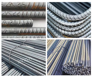 <span class=keywords><strong>China</strong></span> Fornecedor De Alta Qualidade Vergalhão De Aço Carbono 6mm Vergalhão De Aço De Reforço Com Melhor Qualidade - Product Image 6