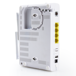1ge + 3fe + 1 Chậu + Wifi epon onu (Chipset tốt nhất) gepon ONT Tương thích với tất cả các thương hiệu OLT Wifi onu <span class=keywords><strong>Router</strong></span> - Product Image 6
