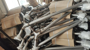 ท่อไอเสียสแตนเลส YUEYANG 409SS สำหรับรถยนต์ Sonata 9 ความหนา 1.2 มม. รับประกัน 1 ปี - Product Image 5