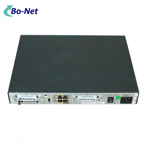 Sử Dụng <span class=keywords><strong>1841</strong></span> Tích Hợp Dịch Vụ <span class=keywords><strong>Router</strong></span> 1800 Series W/256 Dram & 64 Flash - Product Image 2