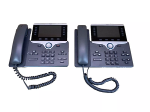 Nuovo CP-8841-K9 <span class=keywords><strong>cisco</strong></span> originale <span class=keywords><strong>IP</strong></span> <span class=keywords><strong>Phone</strong></span> 8800 serie <span class=keywords><strong>IP</strong></span> unificato per telefono VoIP CP-8841-K9