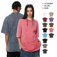Kaos Batik Print DTG Print on Demand Grosir Pabrik, Bahan Tebal 260G 100% Katun, Lengan Pendek