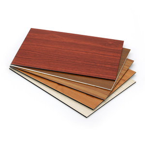 Alucobond Panel Kitchen Furniture Panels Wall Interior Wood <strong>Cladding</strong> - Product Image 2