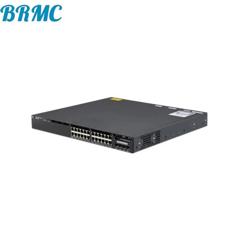 WS-C2960XR-24TD-I  2960xr Series 24 port 10G Switch WS-C2960XR-24TD-I