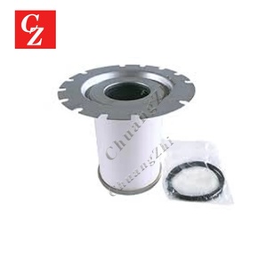 Filtre séparateur air-huile de haute qualité 2901162600 1622314000 pour compresseur d'air Atlas Copco - Product Image 2