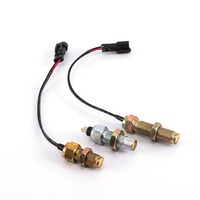 Sensor de Velocidad de Repuesto para Motor de Excavadora de Alta Calidad y Durabilidad 2547-1015 para Daewoo DH210LC-7 China