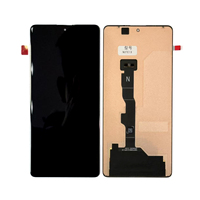 Écran tactile LCD en gros d'usine, prêt à être expédié, pour Xiaomi Redmi Note 13 14, écran LCD INCELL, assemblage d'écran de remplacement