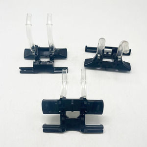 Suessen bộ phận không khí hút pin hàng đầu cho máy kéo sợi nhỏ gọn phụ tùng airsuction pin hàng đầu - Product Image 1