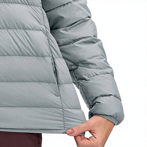 High Quality Women Puffer <b>Jacket</b> Breathable Wear Women Puffer <b>Jacket</b> Adults Wear Women Puffer <b>Jacket</b> - Product Image 4