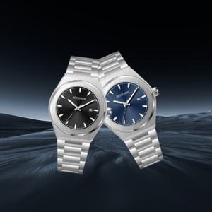 Custom Logo Luxury <b>Men's</b> Stainless Steel Wristwatch <b>Men's</b> Gold Quartz <b>Watch</b> with 42mm Dial Business for <b>Men</b> - Product Image 3