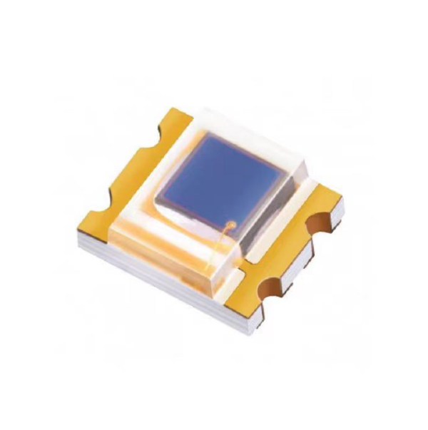 RGB Ambient Sensor for LED Light Diode Products with Silicone Colors 1209 Photodiode Blue Green Red
