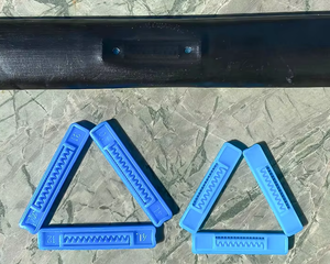 优质滴灌带，适用于温室、农田和菜地的灌溉。 - Product Image 4