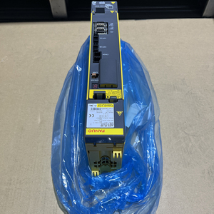 A06B-6114-H205 fanuc drive de la marca fanuc, garantía original nueva de fábrica por un año - Product Image 4