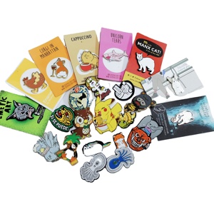 Gran oferta, fabricante, logotipo personalizado, broche de sombrero de Metal, ropa, de <span class=keywords><strong>Anime</strong></span> Pin, insignias de sombrero, solapa suave dura, alfileres de esmalte personalizados - Product Image 4