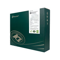 Vente en gros KALADIN-C3 Couvre-moteur de voiture supérieur isolant thermique insonorisant avec matériau inodore et écologique