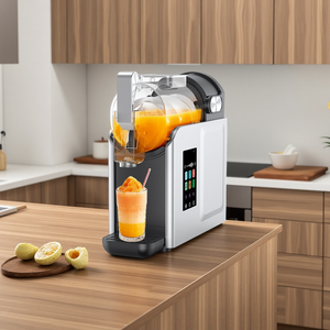 Máquina <span class=keywords><strong>de</strong></span> Hielo Raspado Transfronteriza Nueva, Gran Capacidad <span class=keywords><strong>de</strong></span> 2L, 6 Programas, Autolimpieza, Plato Evaporador <span class=keywords><strong>de</strong></span> Acero Inoxidable 304 - Product Image 1