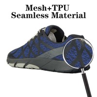 Nouvelle Arrivée 2026 – Chaussures de Sport Homme Respirantes et Portables pour la Course et le Cricket – Chaussures de Sport Tendance pour Homme