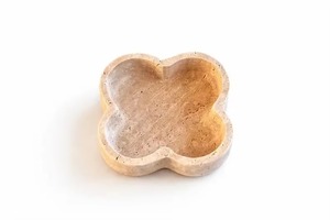 Tazón de Resina Ecológico para Servir Frutas, Ideal para Fiestas, Mejora la Estética de la Mesa con Colores Personalizados y Diseño Artístico - Product Image 4