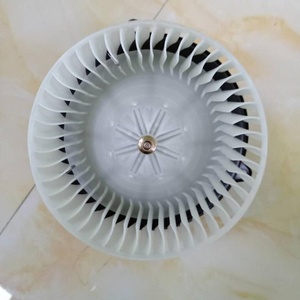Excavator Air Conditional Parts ND529250-0049 <b>Blower</b> Motor ND529250-0049 - Product Image 1