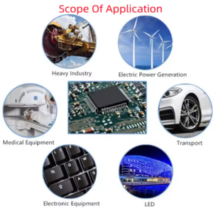 100% mới ban đầu dps326718 DPS 326718 <span class=keywords><strong>r7014a</strong></span> hsop20 Chipset - Product Image 6