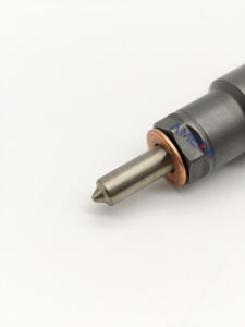 Cummins 5.9L дизельный двигатель Топливный Инжектор 0 445 120 007 0445120007 2830957 2830244 2830221 BG5X9E526AA экскаватор запчасти - Product Image 2