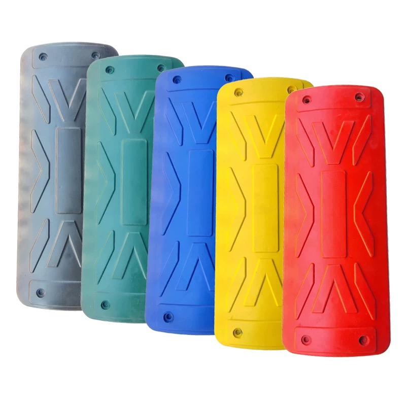 Tavola di gomma altalena