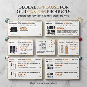 Ensemble cadeau promotionnel personnalisé avec logo, solution tout-en-un pour la promotion de marque d'entreprise, articles promotionnels en gros, faible MOQ - Product Image 2