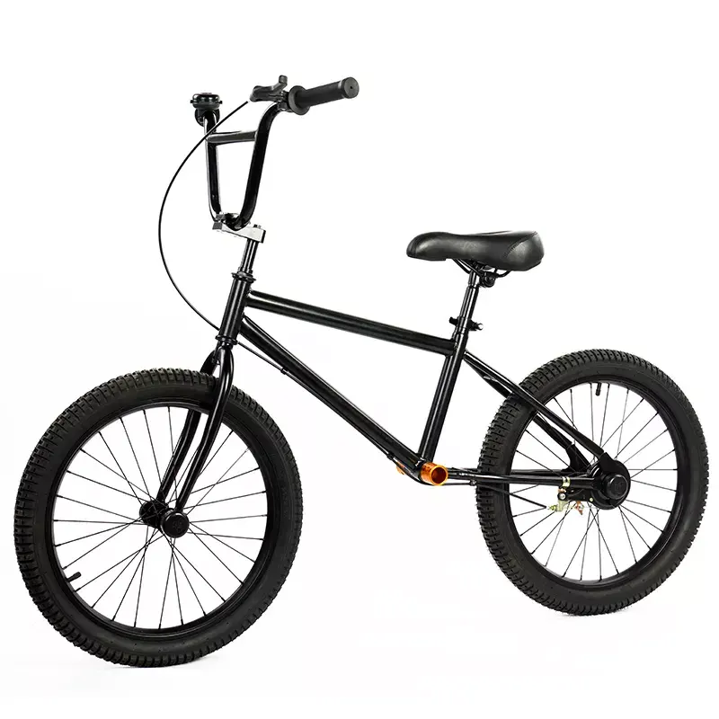 Fabbrica di alta qualità bicicleta bmx bike in vendita freestyle 16 pollici 20 pollici mini BMX bicicletta all'ingrosso originale BMX cycle