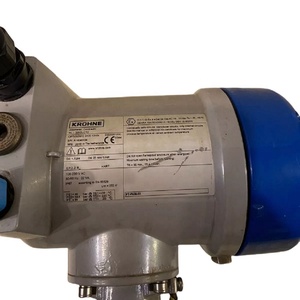 Nuevo Medidor de Flujo Ultrasónico Krohne Optisonic 3400 A16040534 para Aplicaciones de Proceso - Product Image 4