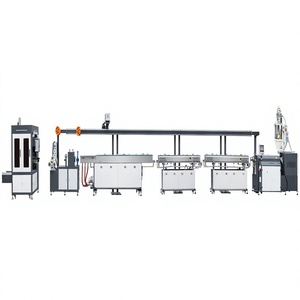 Máquina de Filamento PLA de Alta Calidad de 1.75mm, Línea de Extrusión de Plástico para Impresora 3D, Máquina Automática de Carga y Enrollado de Bobinas - Product Image 1