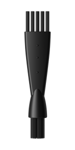 Precio Razonable Directo <span class=keywords><strong>de</strong></span> Fábrica, Se Aceptan OEM y ODM, Conveniente 360 °   Recortador <span class=keywords><strong>Nasal</strong></span> Eléctrico Giratorio para Hombres - Product Image 4