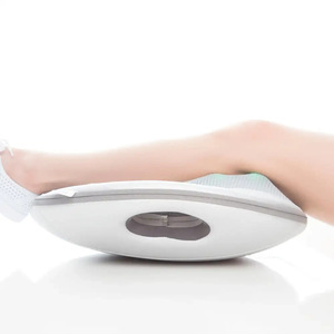 Massage Cushion Waist <b>Heating</b> Vibration Portable Rechargeable <b>USB</b> For Back Hip Neck Shoulder - Product Image 5