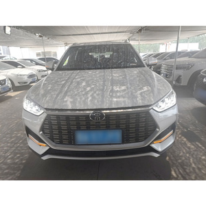 Voiture d'occasion Guazi 2020 BYD Song PLUS – Meilleur prix, moteur essence, automatique, SUV 5 places, conduite à gauche, pour SUV familial abordable - Product Image 2