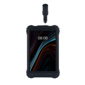 Cho singularxyz T8 Pro GPS/gnss máy tính bảng nhận giá rẻ cầm tay khảo sát thiết bị với rtk & máy ảnh OEM tùy chỉnh - Product Image 4