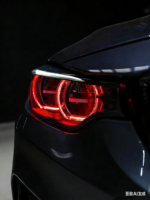 Modules LED DRL RGB SJC Version à branchement direct pour BMW M3 F80 M4 F82 F83 F32 F36 2013-2020 MISE À NIVEAU DES MODULES ANGEL EYES