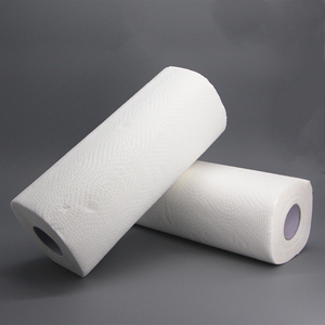 Toalla de papel impresa personalizada, certificación FSC, 2 capas - Product Image 1