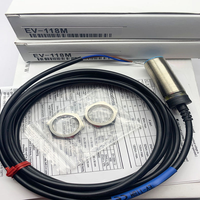 Componente de Control de Sensor de Automatización Industrial EV-108M, Cable de 108m, Aplicación de Control de Detección de Automatización Industrial
