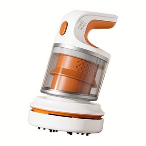 Mini aspirateur de bureau multifonctionnel, brosse à poussière pour clavier et fentes, outils et accessoires de nettoyage domestique intelligents - Product Image 1