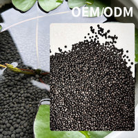 Sable et terreau aquatiques pour aquarium, pour la croissance des plantes aquatiques et des graines de plantes aquatiques.