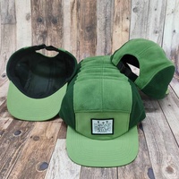 Gorras Deportivas de Malla / Secado Rápido para Correr al Aire Libre, Unisex, para Ciclismo, Béisbol, Malla 100% Poliéster, Transpirable