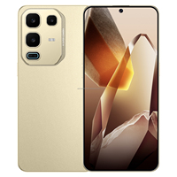 Smartphone 5G Note 50 Pro Version Globale à Succès Commercial, Deca Core, 16 Go + 1 To, Écran LCD, Caméra IA 108 MP, CDMA LTE, MTK, Android 15 HD