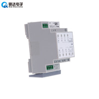 Schneider Nouvel Équipement Électrique Original MTN6725-0004 1280mA KNX DALI Gateway Contrôleur PLC pour Contrôles Industriels