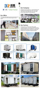 Casa Prefabricada de Diseño Lujoso, Tipo Contenedor, para Dormitorio, Oficina o Espacio Pequeño, Estilo Cápsula - Product Image 4