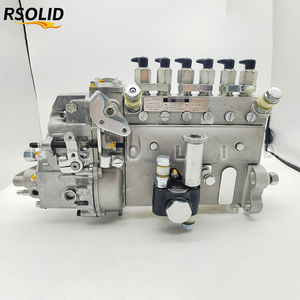 Rsoliddiesel ปั๊มฉีด101601-8950 YNF16907ปั๊มฉีดเชื้อเพลิงสำหรับ S6K E320C อินเตอร์คูล E320B ปั๊มเชื้อเพลิงแรงดันสูง - Product Image 2