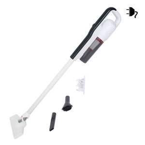 Penyedot Debu Genggam Ringan 16000Pa Daya Hisap Kuat dengan Filter HEPA Siklon, Berkabel, untuk Penggunaan Rumah Tangga dan Hotel, Elektrik, Kering - Product Image 1